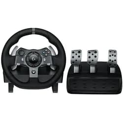 Logitech Lenkrad