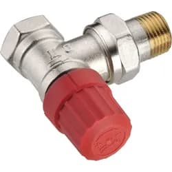 Danfoss Ventil RA-N15 1/2'' Eck
