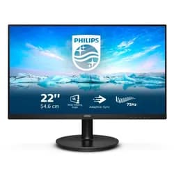 Philips 222V8LA/00 LCD-Monitor