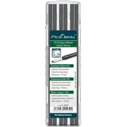Pica Marker 6055 grau|grün|schwarz