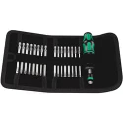 Wera Werk Bit-Sortiment 059293