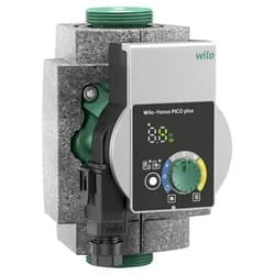 Wilo Yonos PICO plus Hocheffizienzpumpe 4215505 25/1-6, 130mm