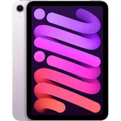 Apple iPad mini (8,3") Wi-Fi 512GB - violett