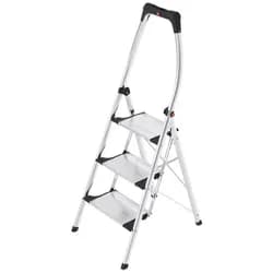 Hailo K100 Topline Klapptritt 3 Stufen