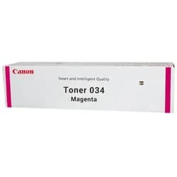 Canon, Toner, C-Exv034 (M)