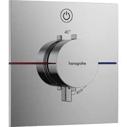 hansgrohe Spültischarmatur