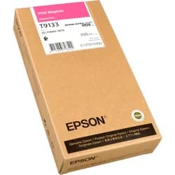 Epson, Druckerpatrone, T9133 (M)