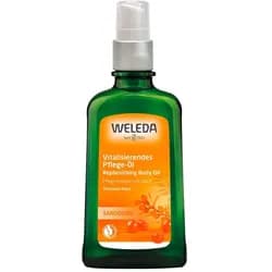 Sanddorn - Pflegeöl 100ml