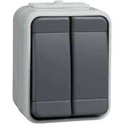 Elso Doppeltaster lg/dg 442509
