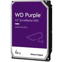 WD HDD-Festplatte
