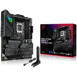 Asus Mainboard