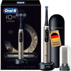 Oral-B Elektrische Zahnbürste