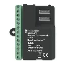Busch-Jaeger 83122/70/3-660