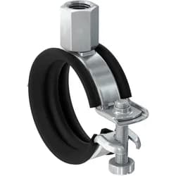 SaMontec Rohrschelle FGRS Universal, 60mm