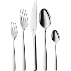 WMF Boston, Besteck, Silber