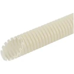 Fränkische FFKu-EL-F M25, beige, Ø 25mm, 50m Ring