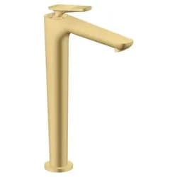 AXOR 49051250 Waschtischm.250 Axor Citterio C - Gold