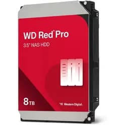 WD HDD-Festplatte