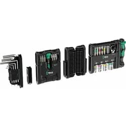 Wera Tool-Check Modular Set 1, 50-teilig