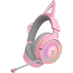 Razer Kitty V3 Pro quartz Headset
