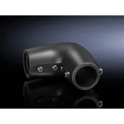 Rittal CP 6501.140, Schwarz