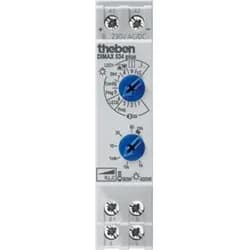Theben DIMAX 534 plus - Dimmer