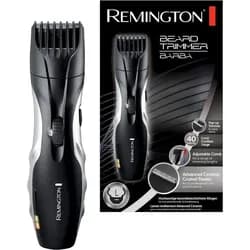 Remington MB320C Bartschneider schwarz - Silber