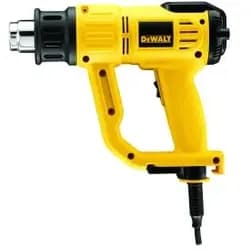 Heatgun With LCD Screen