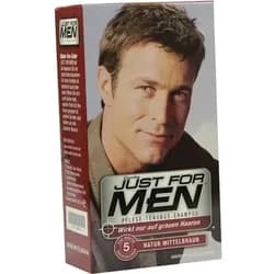 Just For Men Toen Mittelbr