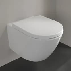 Villeroy & Boch Subway 3.0 Hänge WC 4670T0T2