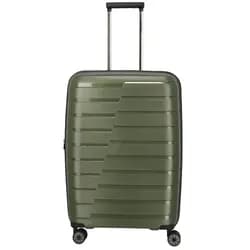 Travelite AIR BASE 4w Trolley M, Olive