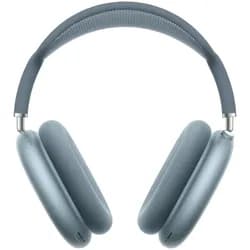 Apple AirPods Max Blau MWW63ZM/A