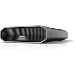 Sandisk HDD-Festplatte