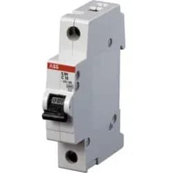 ABB Stotz S&J Sicherungsautomat S201-C16