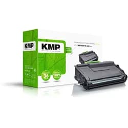KMP Toner ersetzt Brother »TN-3430« schwarz schwarz