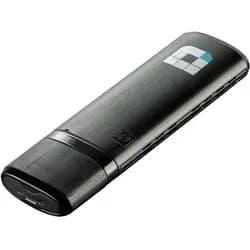 D-Link AC1200 WLAN 867 Mbit/s