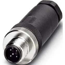 Phoenix Contact Sensor-Aktor-Stecker SACCM12MS-5CON-PG9-M