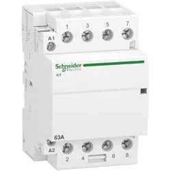 Schneider Electric Installationsschütz A9C20864