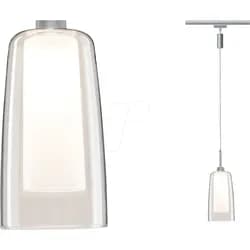 Paulmann URail LED Pendulum Arido II 1x5W GU10