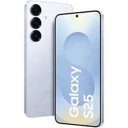 Galaxy S25 256GB/12GB - Icy Blue