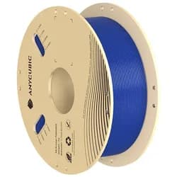 PLA 1 KG Filament - Blue