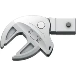 Wera Werk Einsteck-Maulschlüssel 7880 Joker XL