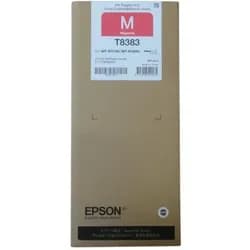 Epson, Druckerpatrone, T8383 (M)