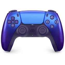 Sony PS5 DualSense Controller V3 Chrome Indigo