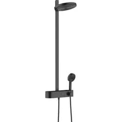 HG Showerpipe PULSIFY 260 2jet m Brauset