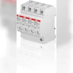 ABB Überspannungsableiter OVR T2 4L 40-275 P QS Typ2