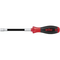 Wiha Sechskant Steckschlüssel 372SF 8,0x150