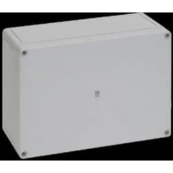 Rittal Klemmengehäuse PK 9520.000