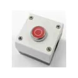 Eaton Drucktaster M22-D-R-X0/KC11/I