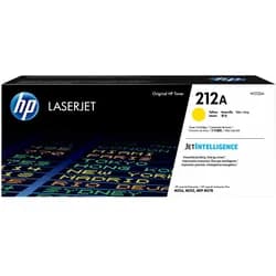 HP Toner 212A magenta
